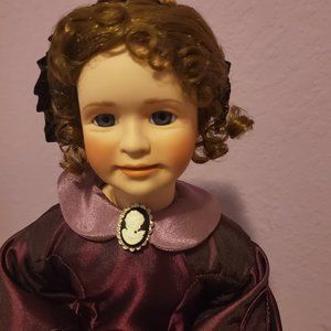 Little Women dolls (set of 4), by Ashton Drake